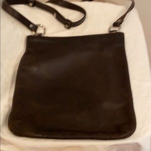 Coach Vintage Crossbody Bag